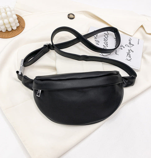 Rebel תיק בגזרת פאוץ'