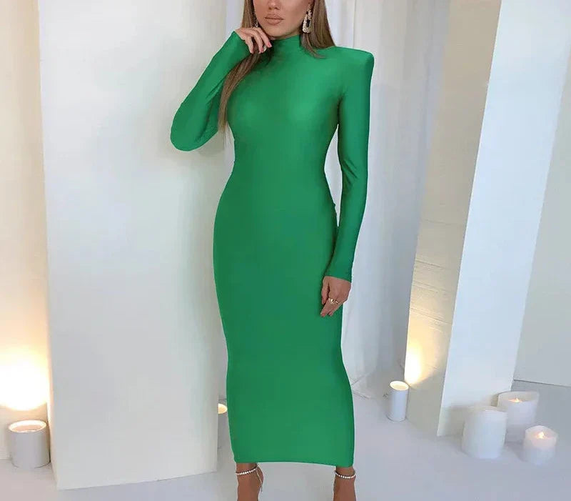 Frazier שמלת מקסי