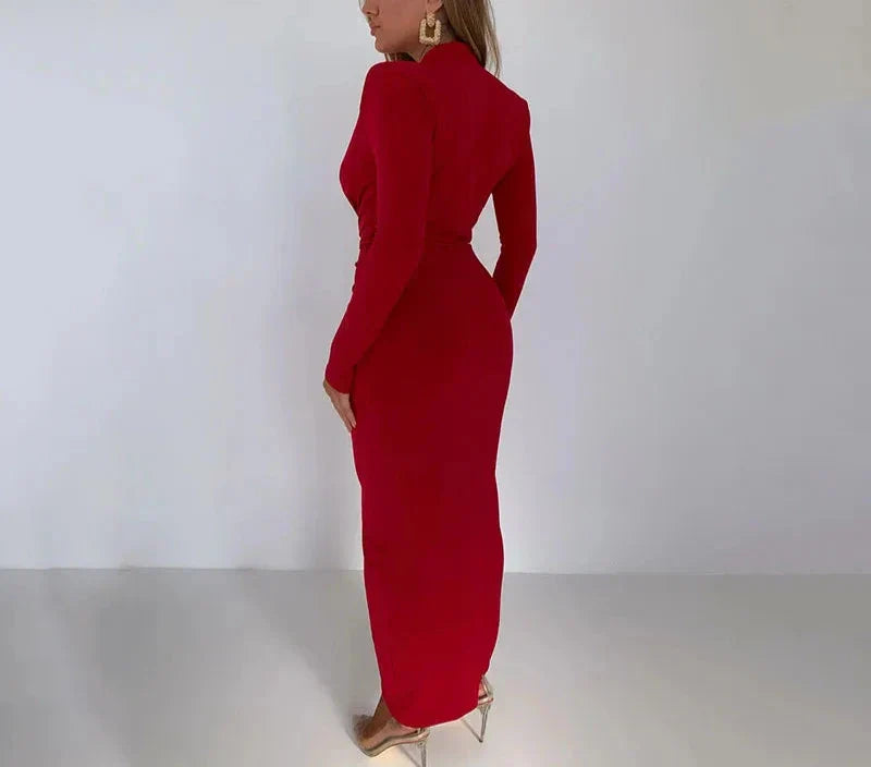 Bauer שמלת מקסי