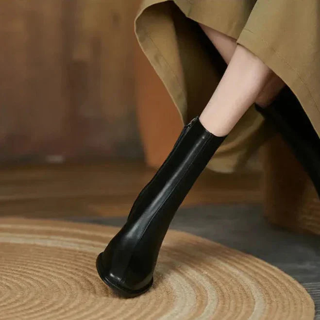 Duran מגפוני עקב