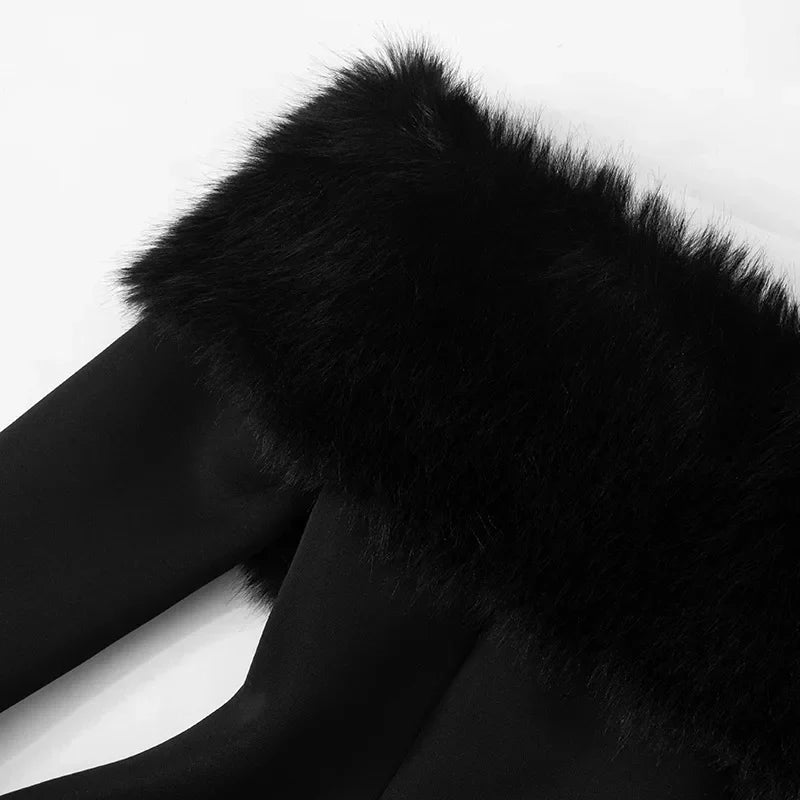 Emma שמלת מיני בגזרת פנסיל