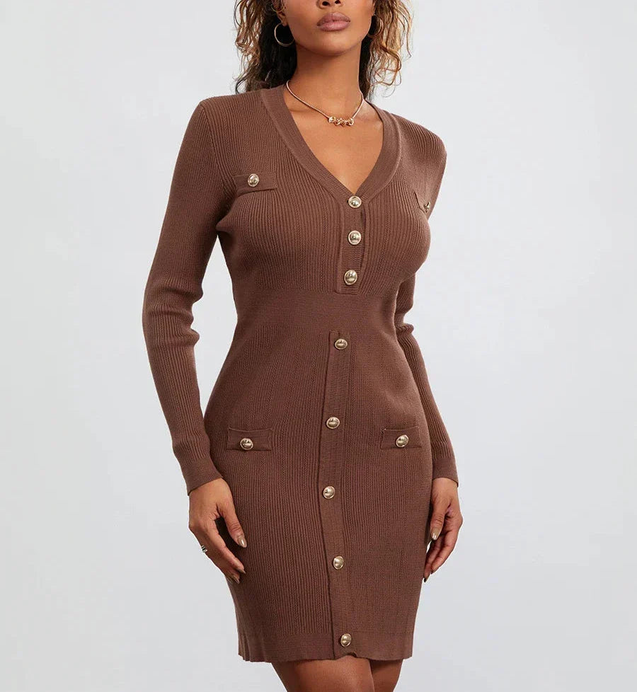 Howe שמלת מיני